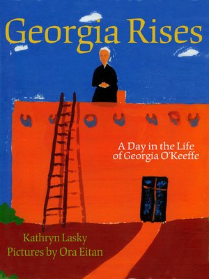 cover image of Georgia Rises